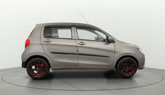 2020 Maruti Celerio VXI, Petrol, Manual, 37,414 km, Right Side View
