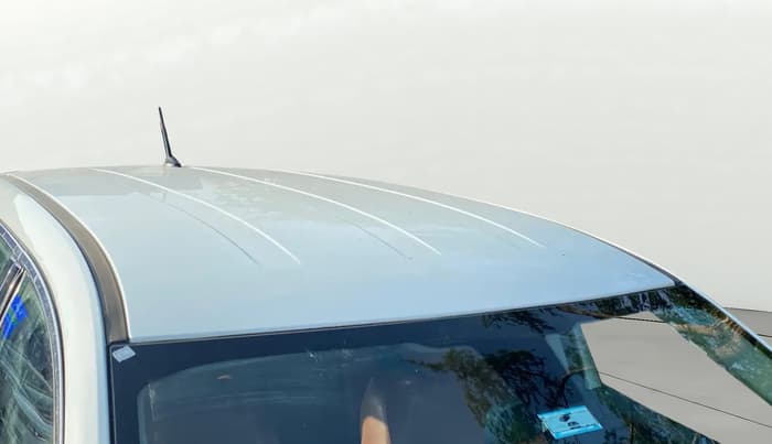 2021 Tata Harrier XMA 2.0L KRYOTEC, Diesel, Automatic, 93,588 km, Roof