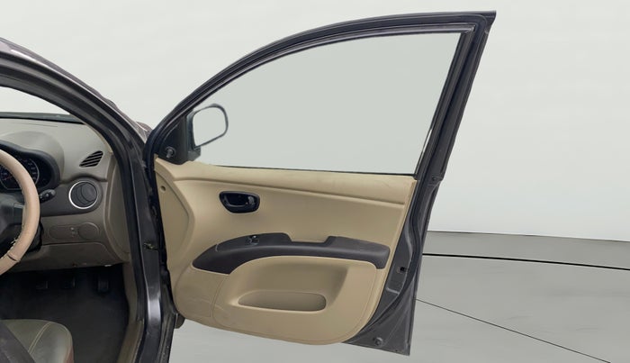 2013 Hyundai i10 ERA 1.1, Petrol, Manual, 34,186 km, RHS Front Door