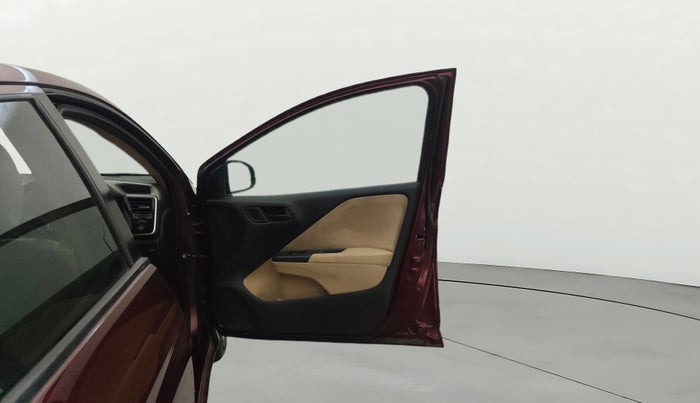 2016 Honda City 1.5L I-VTEC SV, Petrol, Manual, 85,195 km, RHS Front Door