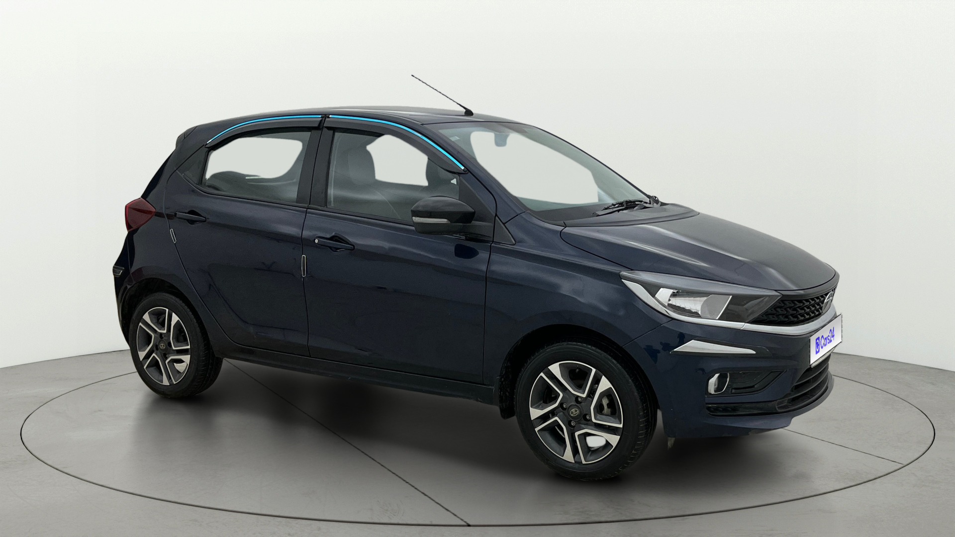 2021 Tata Tiago 2021-2026 XZ PLUS PETROL 2021 Tata Tiago 2021-2026 XZ PLUS PETROL