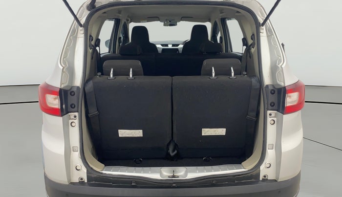2019 Renault TRIBER RXZ, Petrol, Manual, 64,286 km, Boot Open Zoomed View