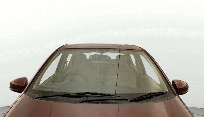 2015 Honda Amaze 1.2L I-VTEC S, Petrol, Manual, 62,854 km, Front Windshield