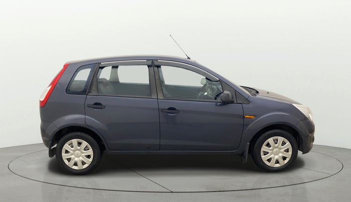 2013 Ford Figo EXI 1.2 PETROL, CNG, Manual, 71,561 km, Right Side View