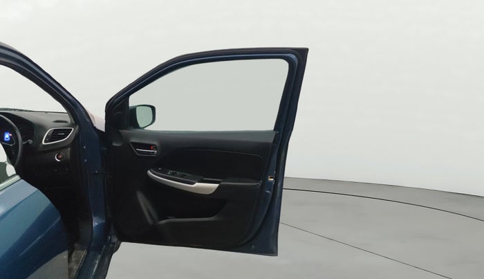 2016 Maruti Baleno ALPHA PETROL 1.2, Petrol, Manual, 67,811 km, RHS Front Door