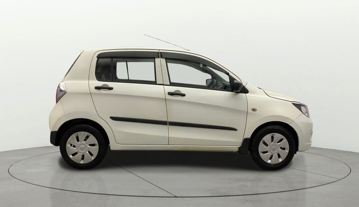 2016 Maruti Celerio VXI, Petrol, Manual, 76,518 km, Right Side View