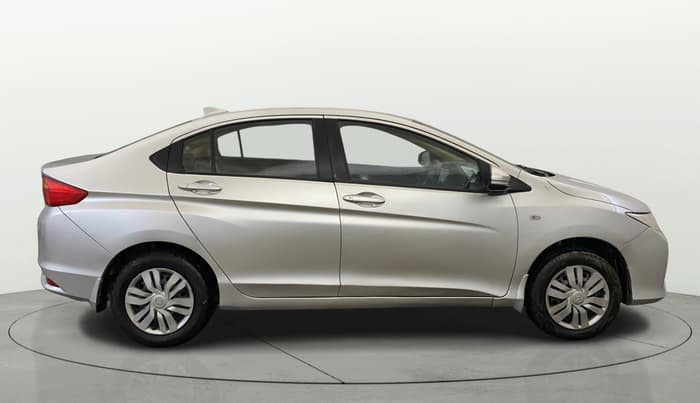 2016 Honda City 1.5L I-VTEC SV, Petrol, Manual, 37,150 km, Right Side View