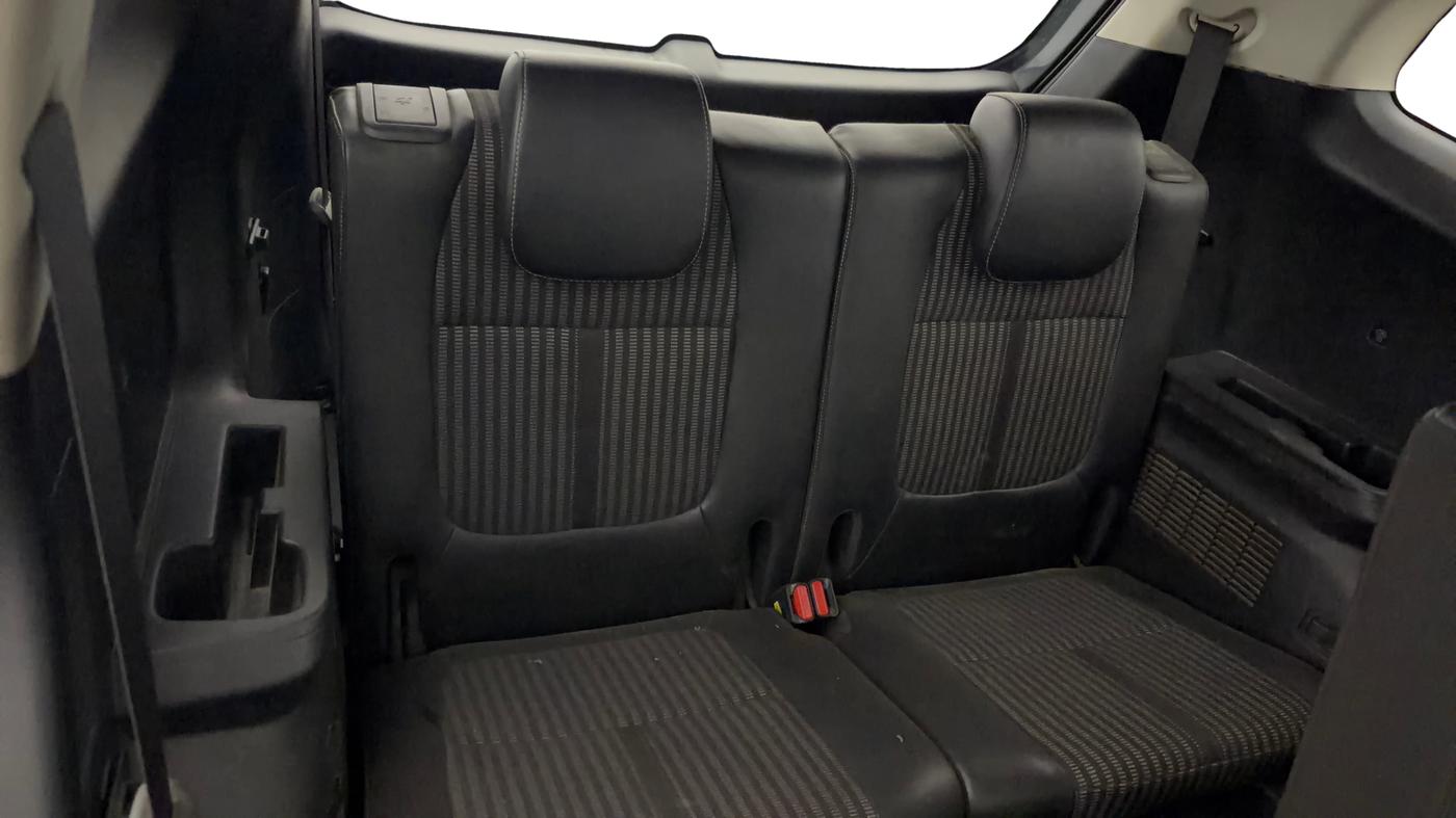 2023 KIA CARENS PRESTIGE 1.5 DIESEL IMT 7 STR, Diesel, Manual, 84,462 km, Third Seat Row ( optional )