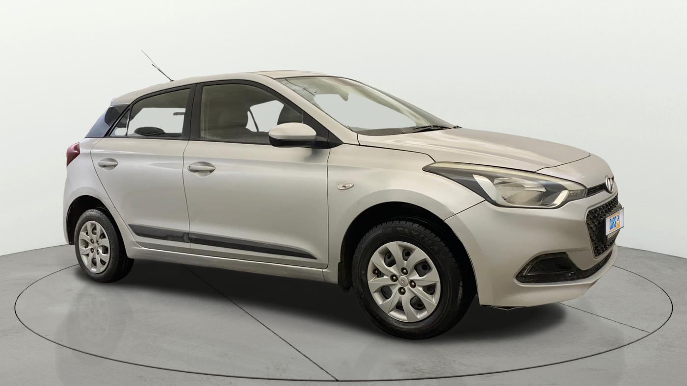 2017 Hyundai Elite i20 MAGNA 1.2, Petrol, Manual, 93,992 km, SRP