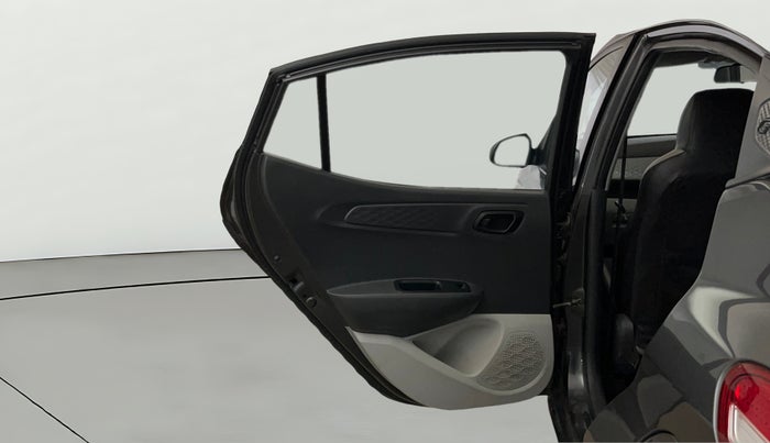 2019 Hyundai GRAND I10 NIOS MAGNA 1.2 KAPPA VTVT, Petrol, Manual, 46,287 km, LHS Rear Door