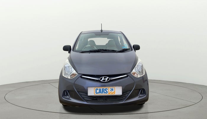 2015 Hyundai Eon ERA +, Petrol, Manual, 47,191 km, Front