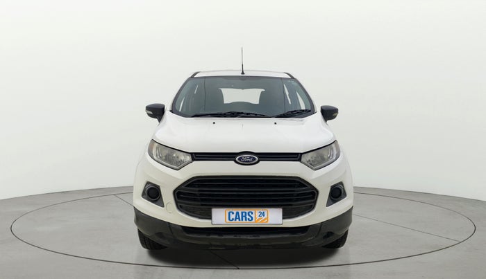 2015 Ford Ecosport AMBIENTE 1.5L PETROL, Petrol, Manual, 88,842 km, Front
