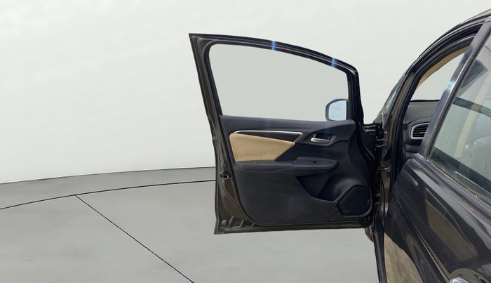 2021 Honda Jazz 1.2L I-VTEC VX CVT, Petrol, Automatic, 28,752 km, LHS Front Door