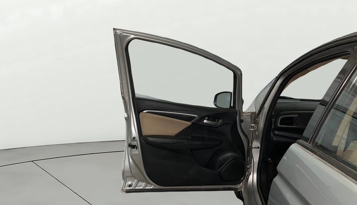 2015 Honda Jazz 1.2L I-VTEC V AT, Petrol, Automatic, 59,611 km, LHS Front Door