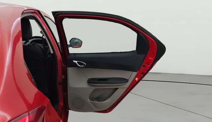 2019 Tata Tiago XZA PLUS PETROL, Petrol, Automatic, 38,009 km, RHS Rear Door