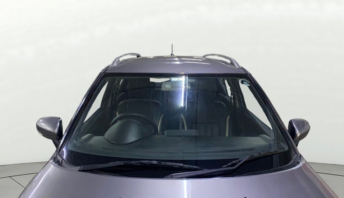 2022 Maruti IGNIS ZETA 1.2, Petrol, Manual, 28,437 km, Front Windshield