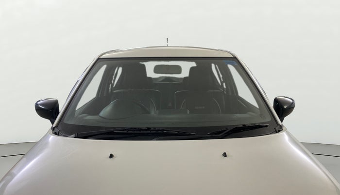 2022 Maruti IGNIS SIGMA 1.2, Petrol, Manual, 72,624 km, Front Windshield