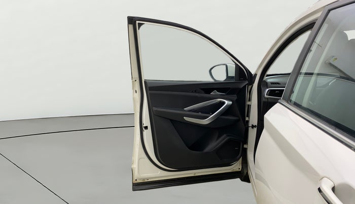 2020 MG HECTOR SHARP 1.5 DCT PETROL, Petrol, Automatic, 38,862 km, LHS Front Door