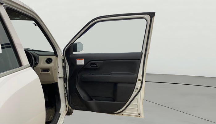 2021 Maruti New Wagon-R LXI CNG (O) 1.0, CNG, Manual, 47,019 km, RHS Front Door