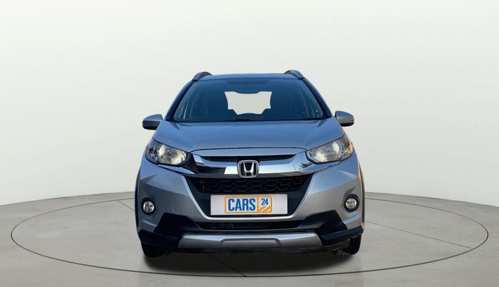 2019 Honda WR-V 1.2L I-VTEC VX MT, Petrol, Manual, 46,400 km, Front