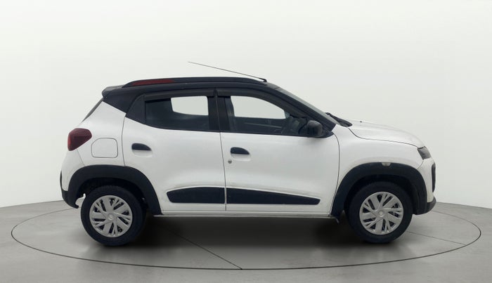 2022 Renault Kwid CLIMBER MT 1.0, Petrol, Manual, 38,000 km, Right Side View