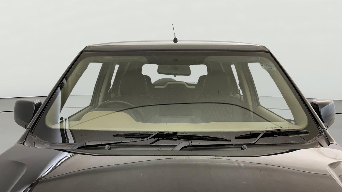 2022 Mahindra BOLERO NEO N 8, Diesel, Manual, 93,881 km, Front Windshield