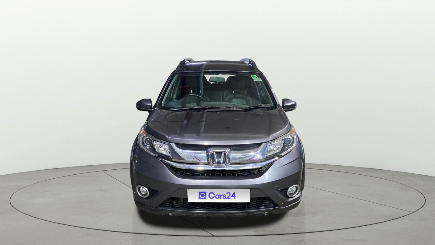 2019 Honda BR-V 1.5L I- DTEC VX, Diesel, Manual, 89,223 km, Front