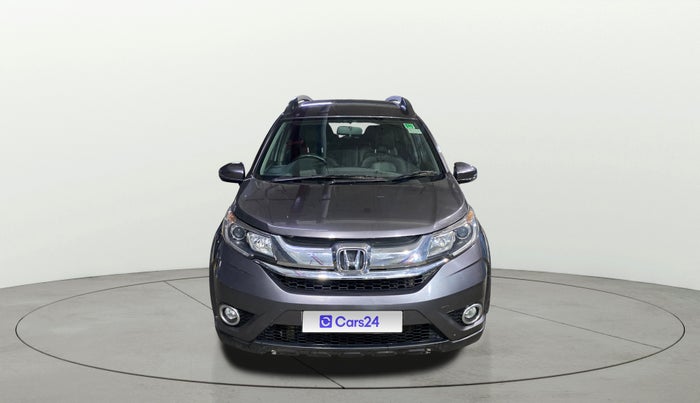 2019 Honda BR-V 1.5L I- DTEC VX, Diesel, Manual, 89,267 km, Front