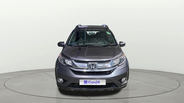2019 Honda BR-V 1.5L I- DTEC VX, Diesel, Manual, 89,223 km, Front