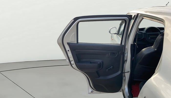 2019 Maruti S PRESSO VXI, Petrol, Manual, 57,024 km, LHS Rear Door