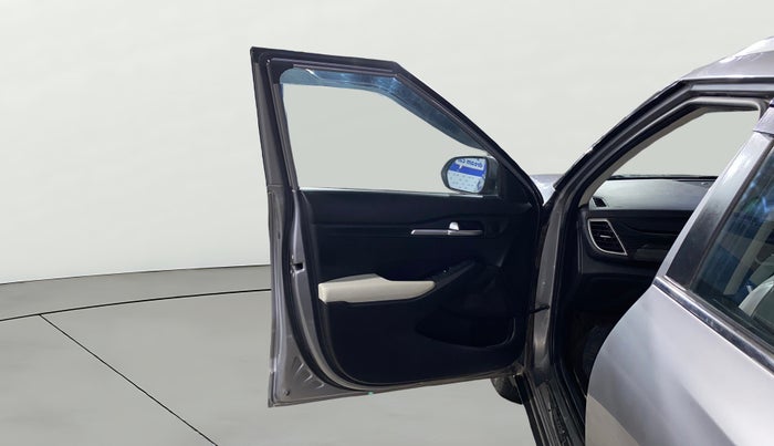 2021 KIA SELTOS HTK PLUS 1.5 IMT, Petrol, Manual, 49,492 km, LHS Front Door