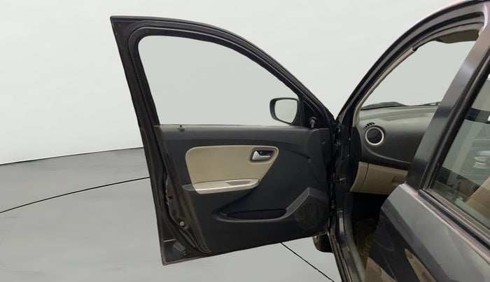 2015 Maruti Alto K10 VXI, Petrol, Manual, 42,660 km, LHS Front Door