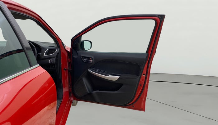 2016 Maruti Baleno ZETA PETROL 1.2, Petrol, Manual, 88,840 km, RHS Front Door