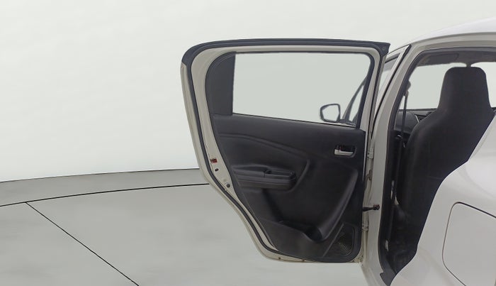 2022 Maruti Celerio ZXI, Petrol, Manual, 27,084 km, LHS Rear Door