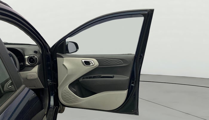 2023 Hyundai GRAND I10 NIOS SPORTZ 1.2 KAPPA VTVT, Petrol, Manual, 78,964 km, RHS Front Door