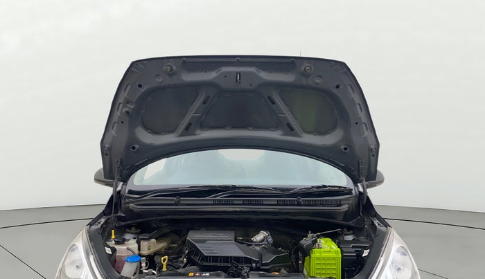 2021 Hyundai NEW SANTRO SPORTZ MT, Petrol, Manual, 80,580 km, Open Bonet