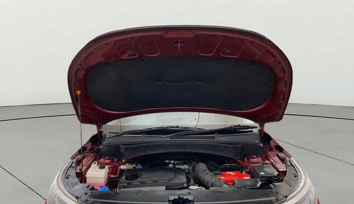 2022 KIA SELTOS HTK PLUS 1.5 DIESEL, Diesel, Manual, 48,585 km, Open Bonet