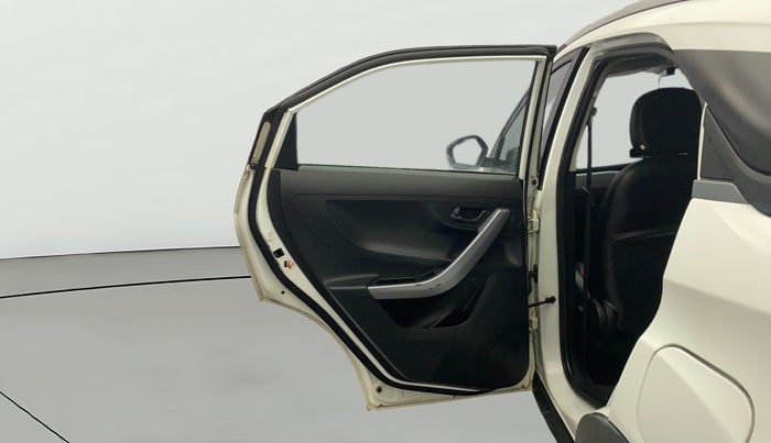 2021 Tata NEXON XM PETROL, Petrol, Manual, 43,360 km, LHS Rear Door