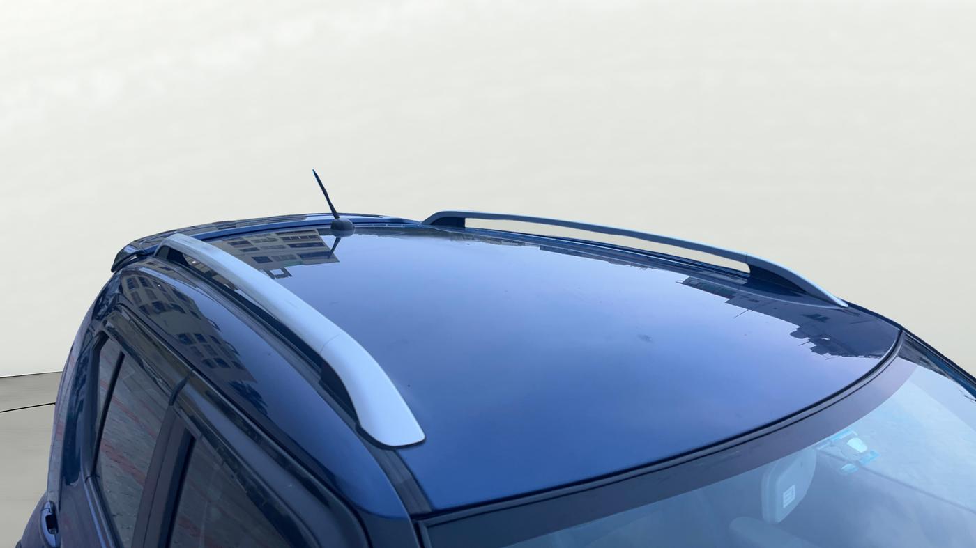 2022 Maruti IGNIS ZETA 1.2 AMT, Petrol, Automatic, 22,810 km, Roof