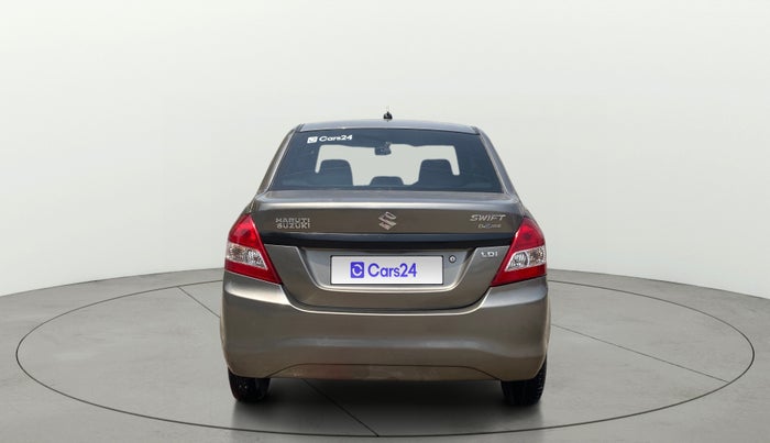 2015 Maruti Swift Dzire VXI, Petrol, Manual, 36,915 km, Back/Rear