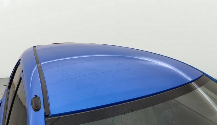 2013 Honda Brio S MT, Petrol, Manual, 54,453 km, Roof