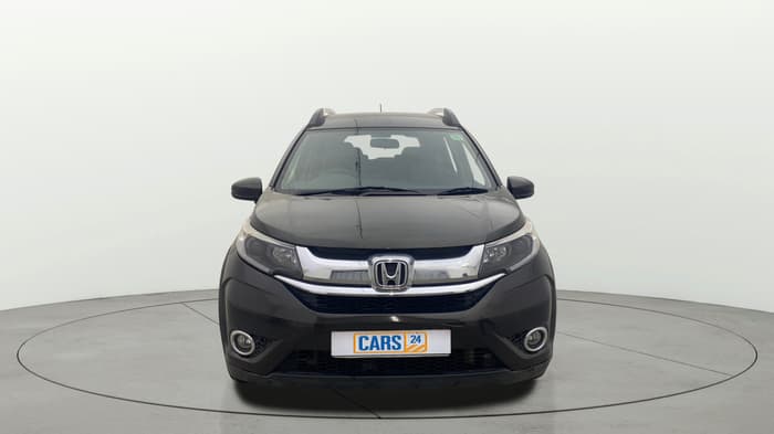 2017 Honda BR-V 1.5L I-VTEC V CVT, Petrol, Automatic, 37,632 km, Front