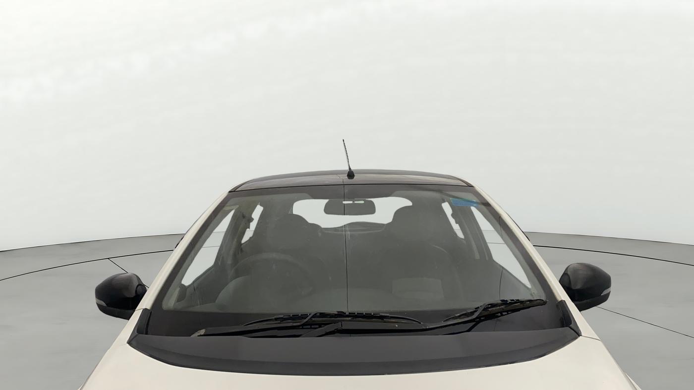 2020 Tata Tiago XZ PLUS PETROL, Petrol, Manual, 1,41,342 km, Front Windshield