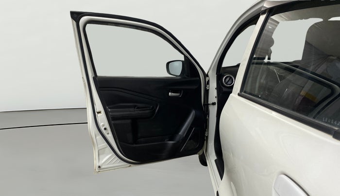 2022 Maruti Celerio VXI CNG, CNG, Manual, 76,794 km, LHS Front Door