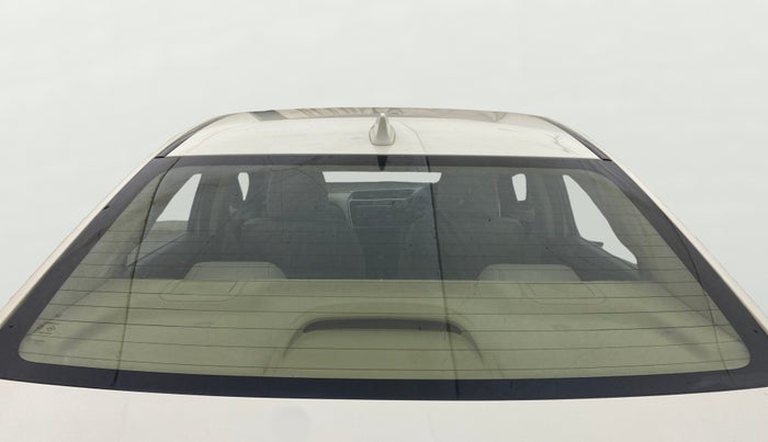 2016 Honda City 1.5L I-VTEC SV CVT, Petrol, Automatic, 78,342 km, Rear Windshield