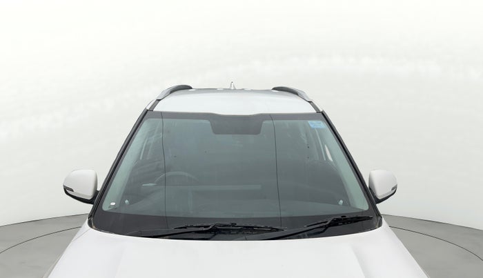 2020 KIA SELTOS HTK PLUS 1.5, Petrol, Manual, 95,397 km, Front Windshield