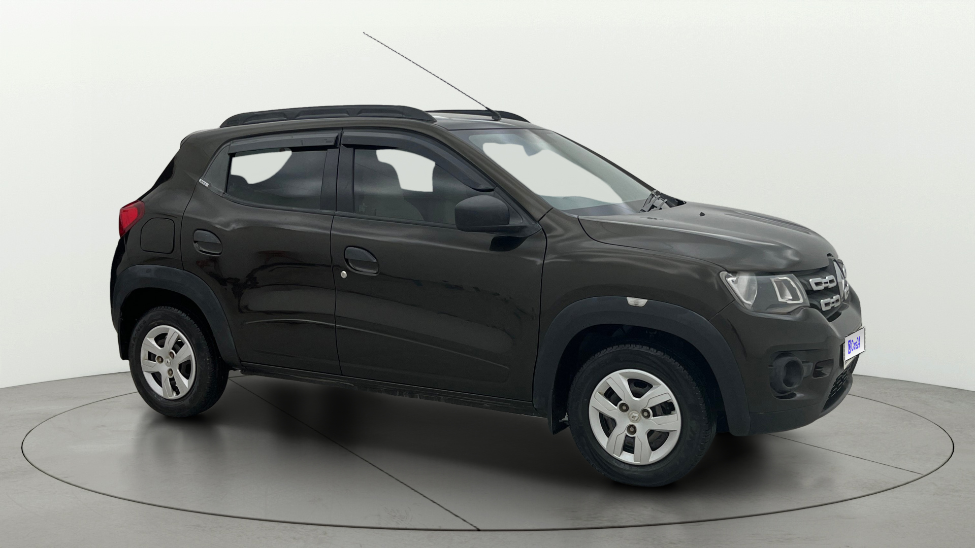 2018 Renault Kwid 2022-2026 RXL 2018 Renault Kwid 2022-2026 RXL