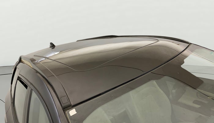 2023 Tata Safari XZA PLUS GOLD, Diesel, Automatic, 39,398 km, Roof