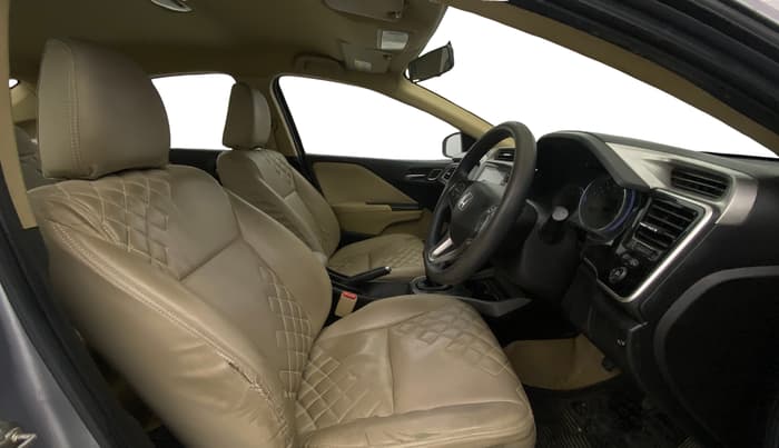 2021 Honda City 1.5L I-VTEC V MT 4TH GEN, Petrol, Manual, 99,966 km, Right Side Front Door Cabin
