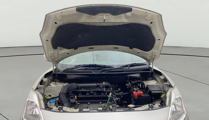 2021 Maruti Swift VXI, Petrol, Manual, 54,584 km, Open Bonet